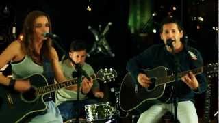 Teaser - VIRAMUNDO - Sarau Estradeiro II - Kid e Darlin