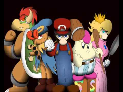 guide super mario rpg