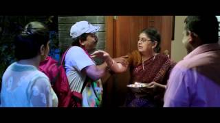 Guru Pournima Marathi Movie Trailer