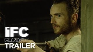 The Survivalist - Official Trailer I HD I IFC Midnight