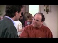 Seinfeld on X: Remember, you are a king. You must project a royal bearing!  #TheGum #GeorgeCostanza  / X