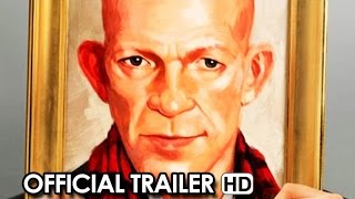 Art and Craft Official Trailer 1 (2014) - Art Forger Documentary HD