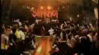 Slipknot 10th anniversary DVD Trailer