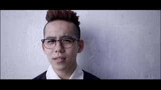 清水　翔太　『WOMAN DON'T CRY』