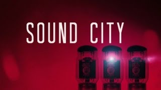 SOUND CITY Trailer | New Release 2013