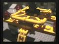 Halo 2 Lego Trailer