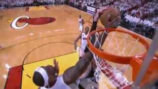 NBA Finals 2013 - Game 2 Highlights - San Antonio Spurs Vs Miami Heat - 9 June 2013 NBA CIRCLE