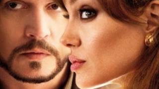 Angelina Jolie & Johnny Depp: The Tourist | Deutscher Kino-Trailer HD