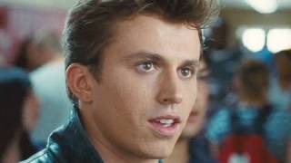 Footloose Movie Trailer Official (HD)