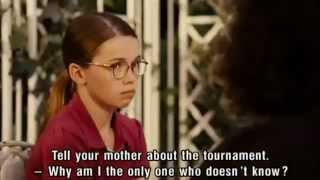 MAX MINSKY AND ME - International Trailer