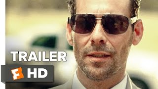 The Hollow Official Trailer 1 (2016) - Miles Doleac Movie