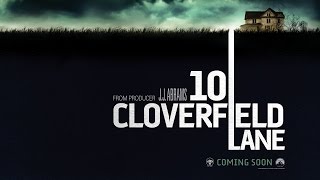 10 Cloverfield Lane | Trailer #1 | Paramount Pictures UK
