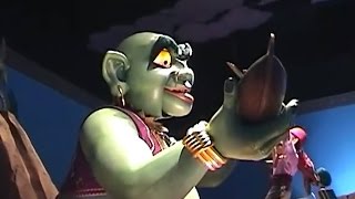 シンドバッド セブンヴォヤッジ 2001 Youtube
