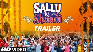 Official Trailer: Sallu Ki Shaadi | Movie Releasing on 8th December