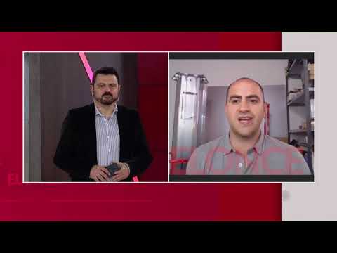 Empresa paranaense continúa innovando en equipos que eliminan el covid del aire