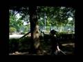 公園で24時間写真撮影しっぱなし-Taking pictures in a park all day long-