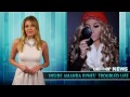 Inside Amanda Bynes Crazy Drug Apartment - PHOTOS