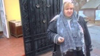 В социальную столовую ОД "Новороссия" в Александровске доставлен гуманитарный груз