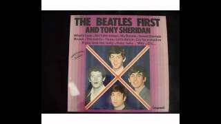 The Beatles - Ain't She Sweet (2013 Stereo Remix & Remaster