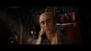 The Hobbit Desolation of Smaug | Trailer US (2013)