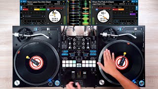 PRO DJ SHOWS YOU HOW TO MIX HIP HOP LIKE A CHAMP! - Creative DJ Mixing Ideas for Beginner DJsPRO DJ SHOWS YOU HOW TO MIX HIP HOP LIKE A CHAMP! - Creative DJ Mixing Ideas for Beginner DJs