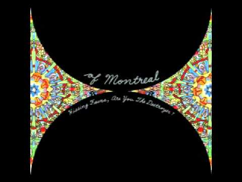 Of Montreal - Labyrinthian Pomp