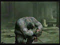 God of War videosu