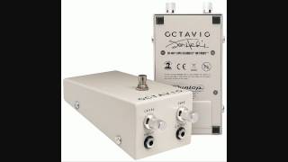 ギター Jim Dunlop JH-OC1 JIMI HENDRIX Octavio Dunlop JH-OC1 Jimi Hendrix Octavio Octave Fuzz Guitar Effect