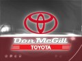 Don McGill Toyota AGDM 100 T