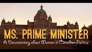Ms. Prime Minister Official Trailer