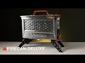 FIRECAN DELUXE EVERYTHING YOU NEED TO KNOW