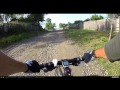 VIDEOCLIP Traseu MTB Gara Lotru - Perisani - Salatrucu - Suici - Robaia - Berislavesti - Calimanesti [VIDEO]