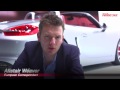 2013 Porsche Boxster S - 2012 Geneva Auto Show