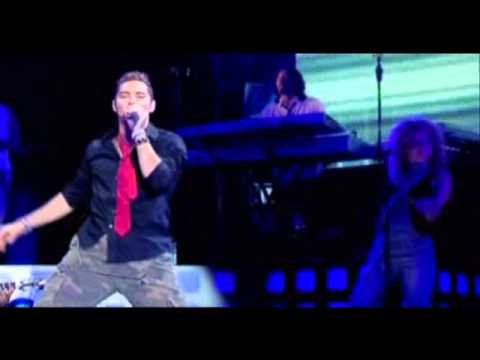 Calentando Voy - David Bisbal