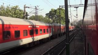 Rajdhani Express 2Ac