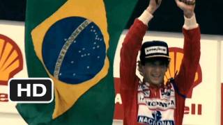 Senna (2011) Trailer - No Fear No Limits No Equal - Formula 1 Documentary HD