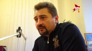 Главврач военного госпиталя в Донецке: бомбят в основном, гражданское население