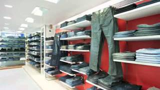 The Hub Collection Exclusive Showroom For Men S Wear