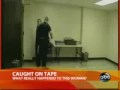 Cop caught on Tape: Police Beat a Woman almost to Death