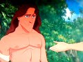 Image Kiss The Girl Tarzan X Jane