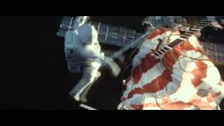 Gravidade (Gravity, 2013) - Trailer 2 HD Legendado