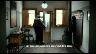 IL VILLAGGIO DI CARTONE trailer subtitulado al español