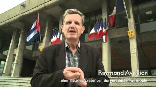 Water Makes Money - Trailer (deutsch) ...bald verboten ?