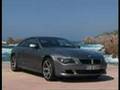 BMW 635d Coupe