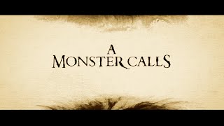 A MONSTER CALLS - Teaser Trailer - In Theaters October 2016