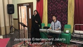 Sewa Organ Tunggal Jakarta