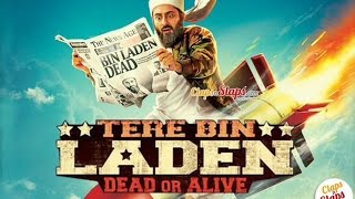 Tere Bin Laden : Dead or Alive |Official Trailer | In Cinemas 19th February 2016 | HD Funny Videos