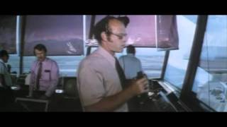 Airport 1975 Official Trailer #1 - Charlton Heston Movie (1974) HD