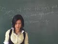 Image Maria Ozawa English Teacher