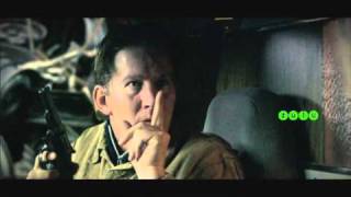 Ambulancen - Zulu trailer